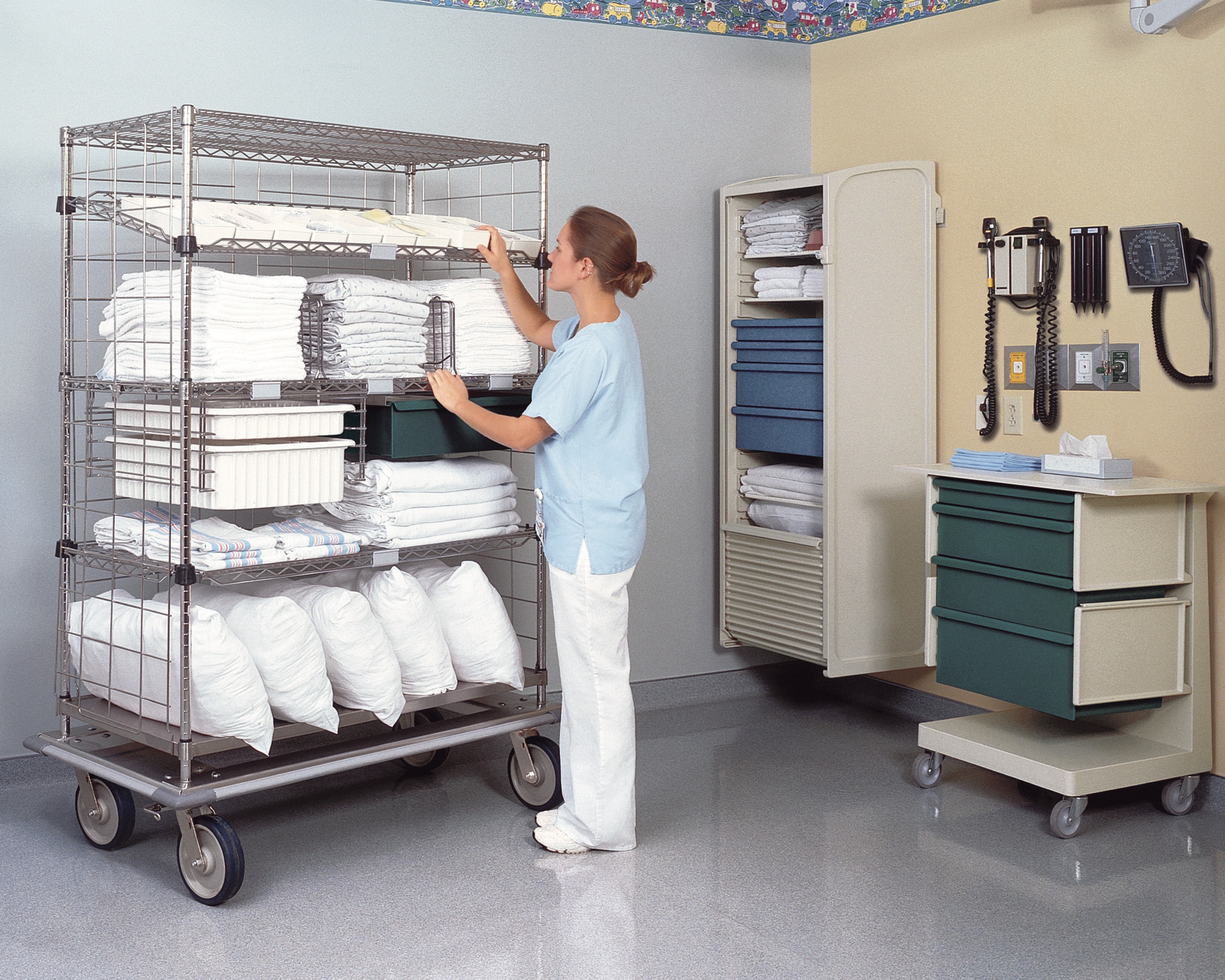 医院家具|医疗推车/柜|办公家具|华体会体育官方在线官网家具|Co/Struc 医疗推车